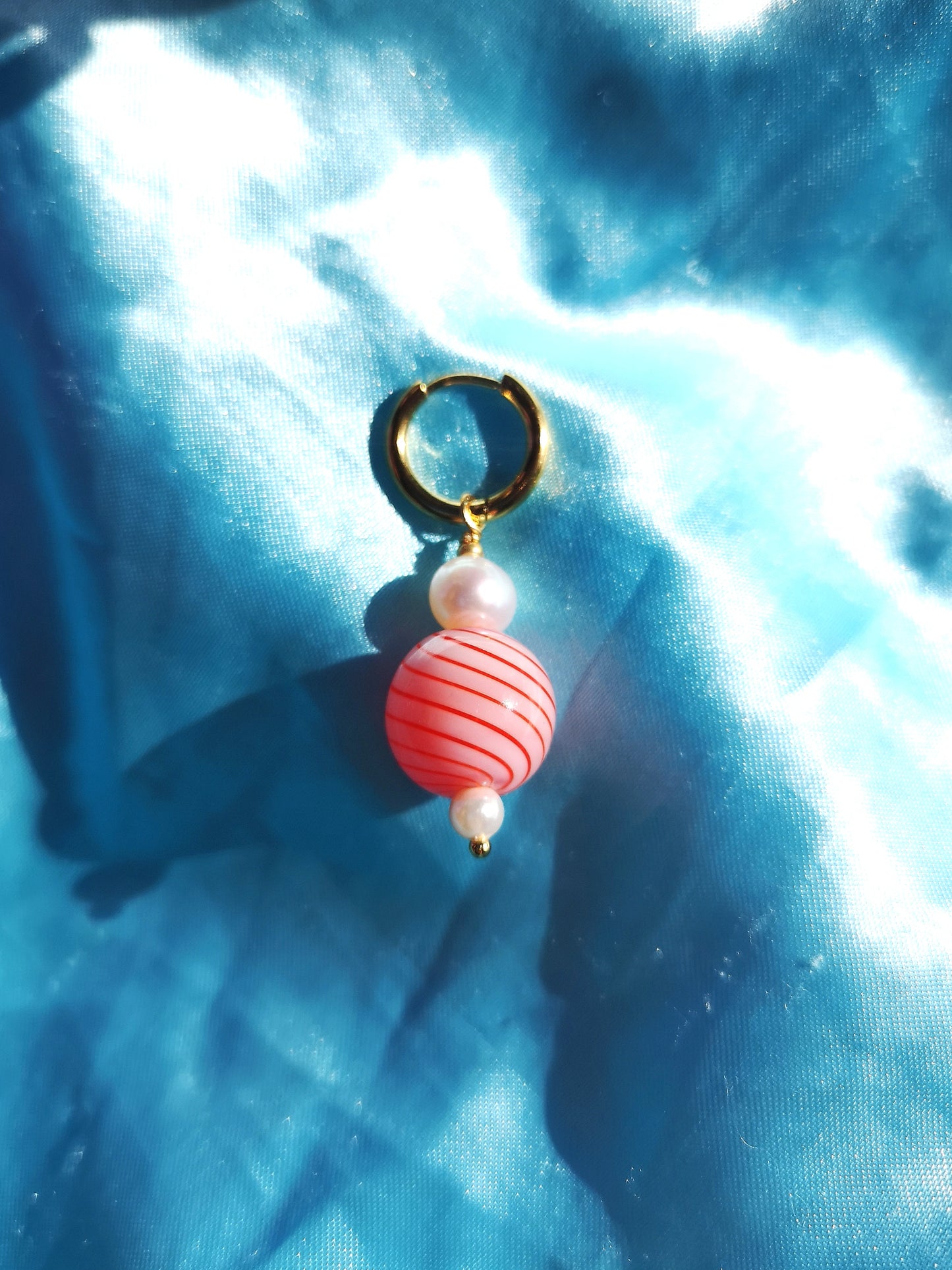 Bubblegum Murano