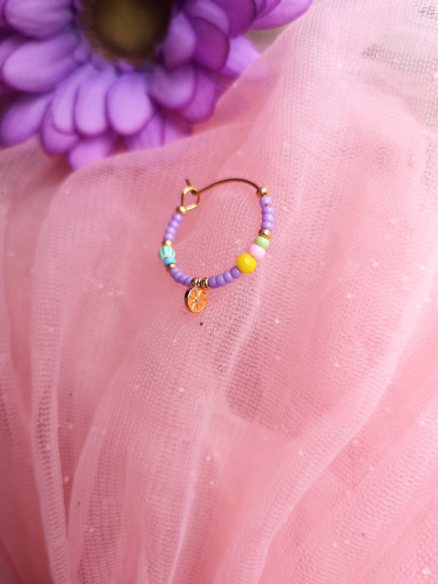 Summerfruit Hoops
