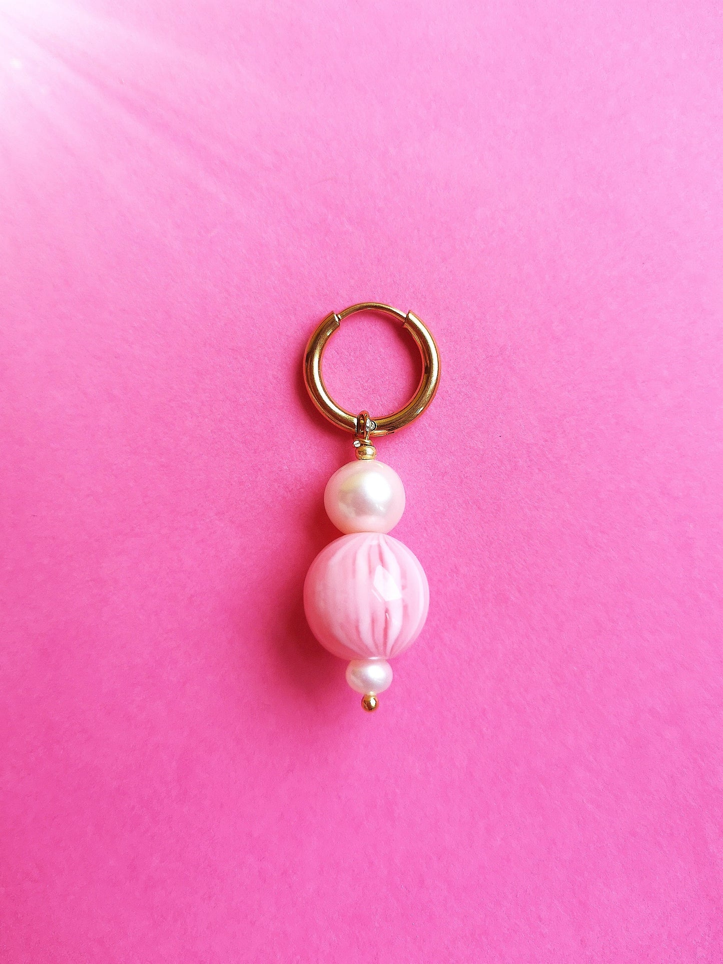 Bubblegum Pink