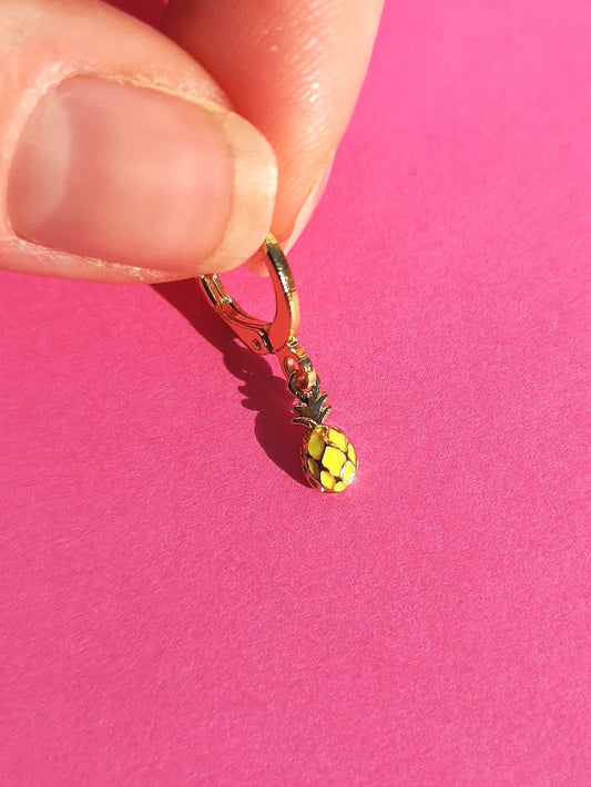 Petite Pineapple