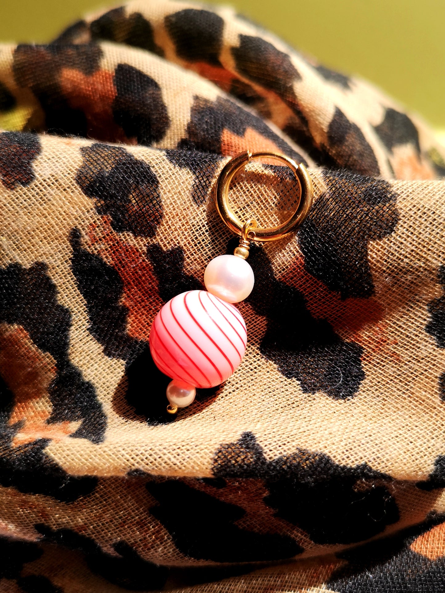 Bubblegum Murano